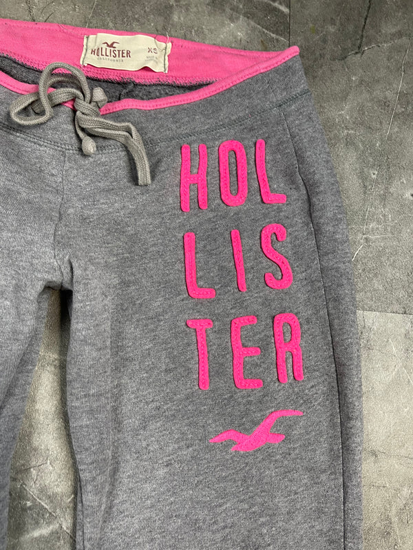 Hollister Low Waist Jogger Size XS