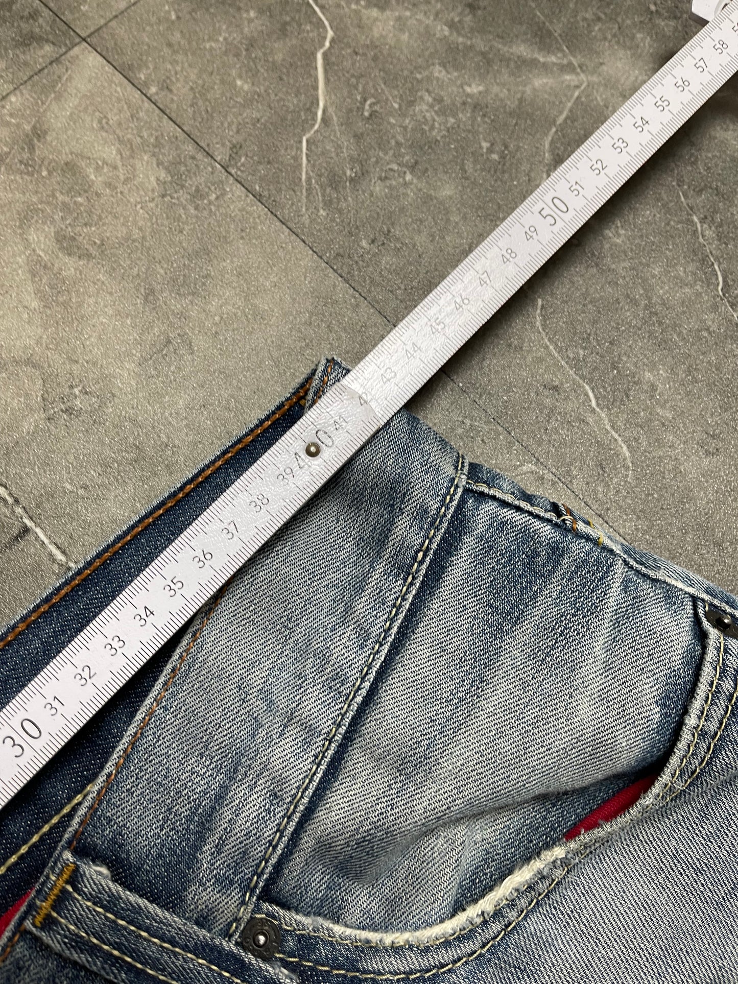 Super Rare Levis 512 Bootcut Jeans M