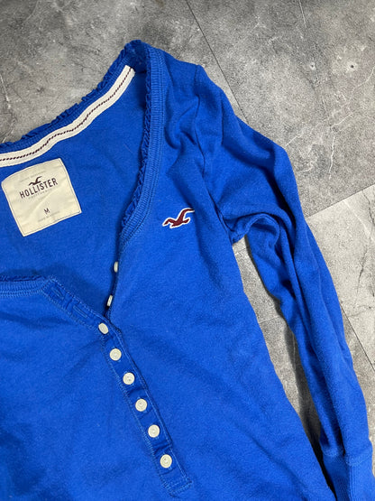 Hollister Henley M