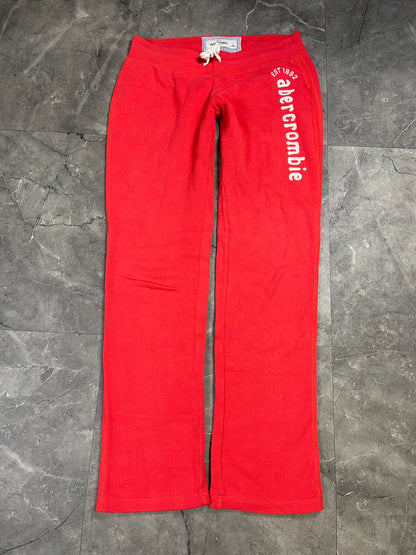 Abercrombie & Fitch Jogger L