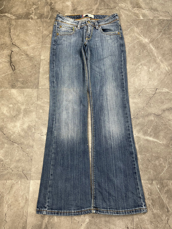 Rare Levi’s 572 Bootcut Jeans S Women