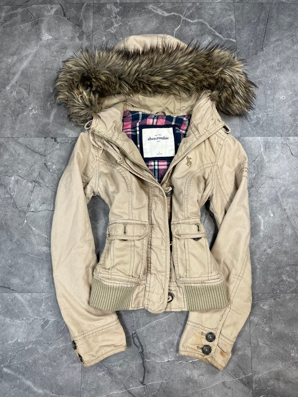 Abercrombie & Fitch Jacket Size XS