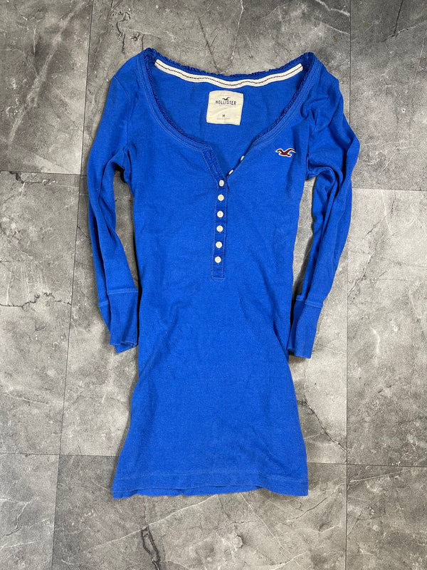 Hollister Henley M