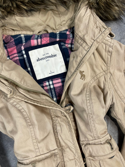 Abercrombie & Fitch Jacket Size XS