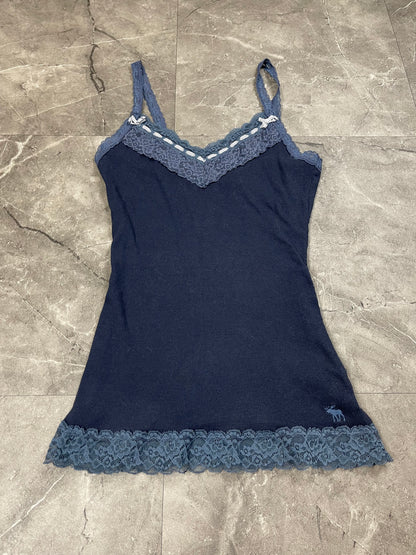 Rare Abercrombie & Fitch Top Size M