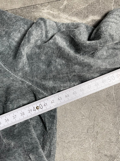 Rare Victoria’s Secret Velour Zip up Size S