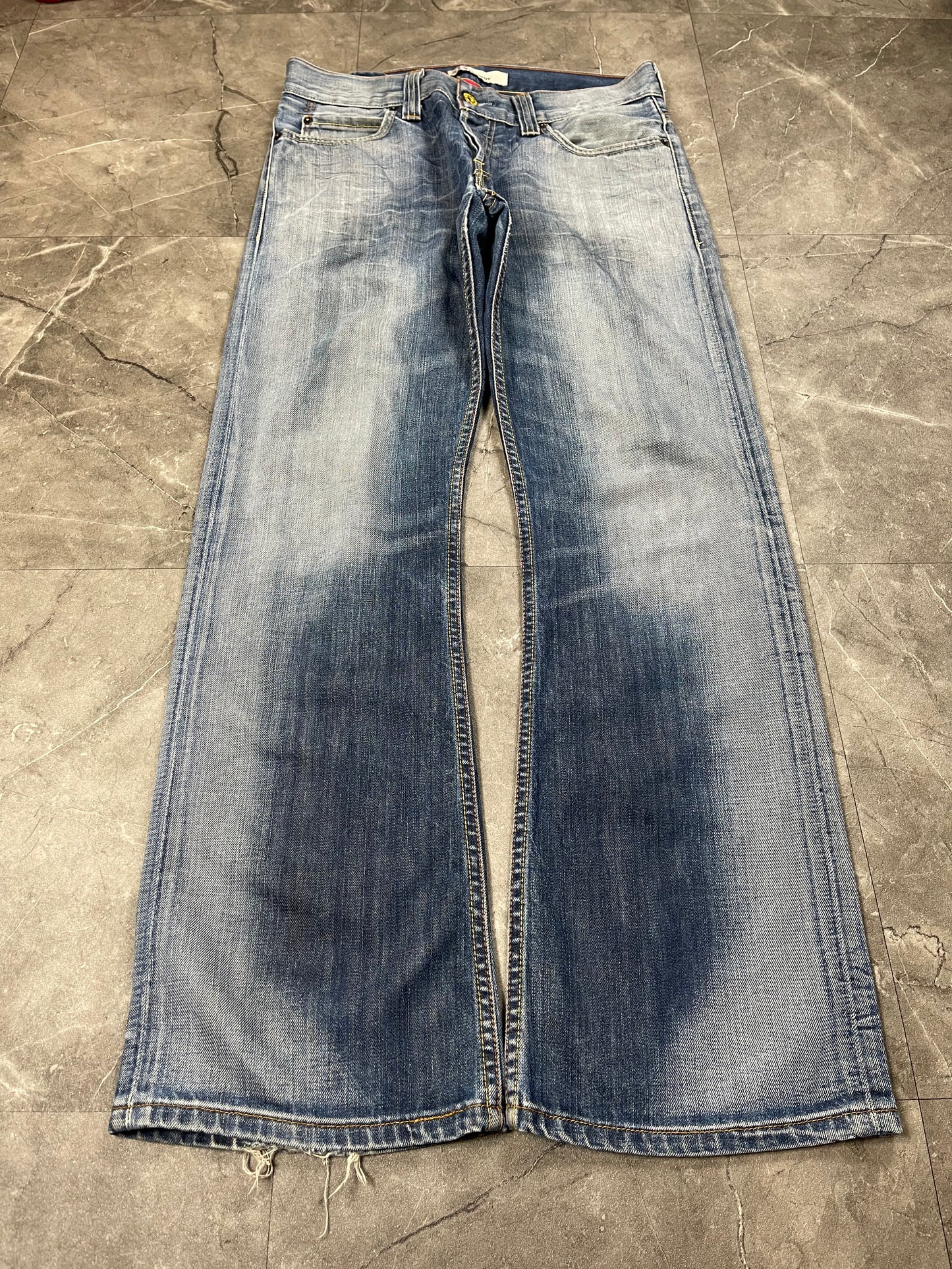 Super Rare Levis 512 Bootcut Jeans M