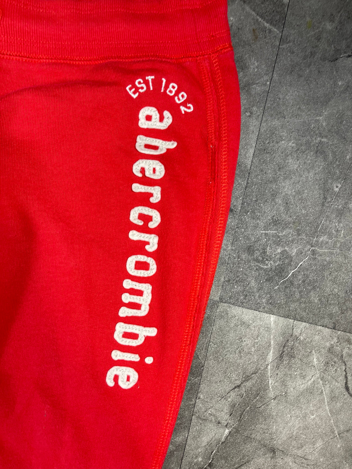 Abercrombie & Fitch Jogger L