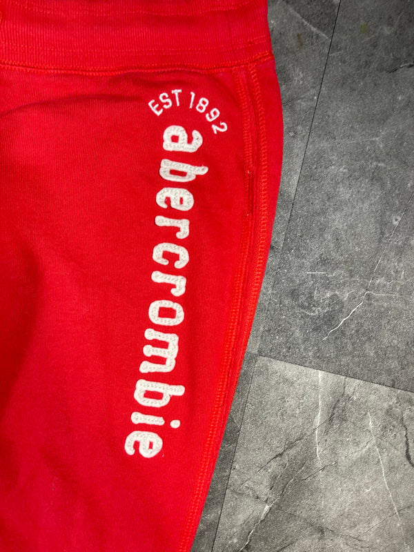 Abercrombie & Fitch Jogger L