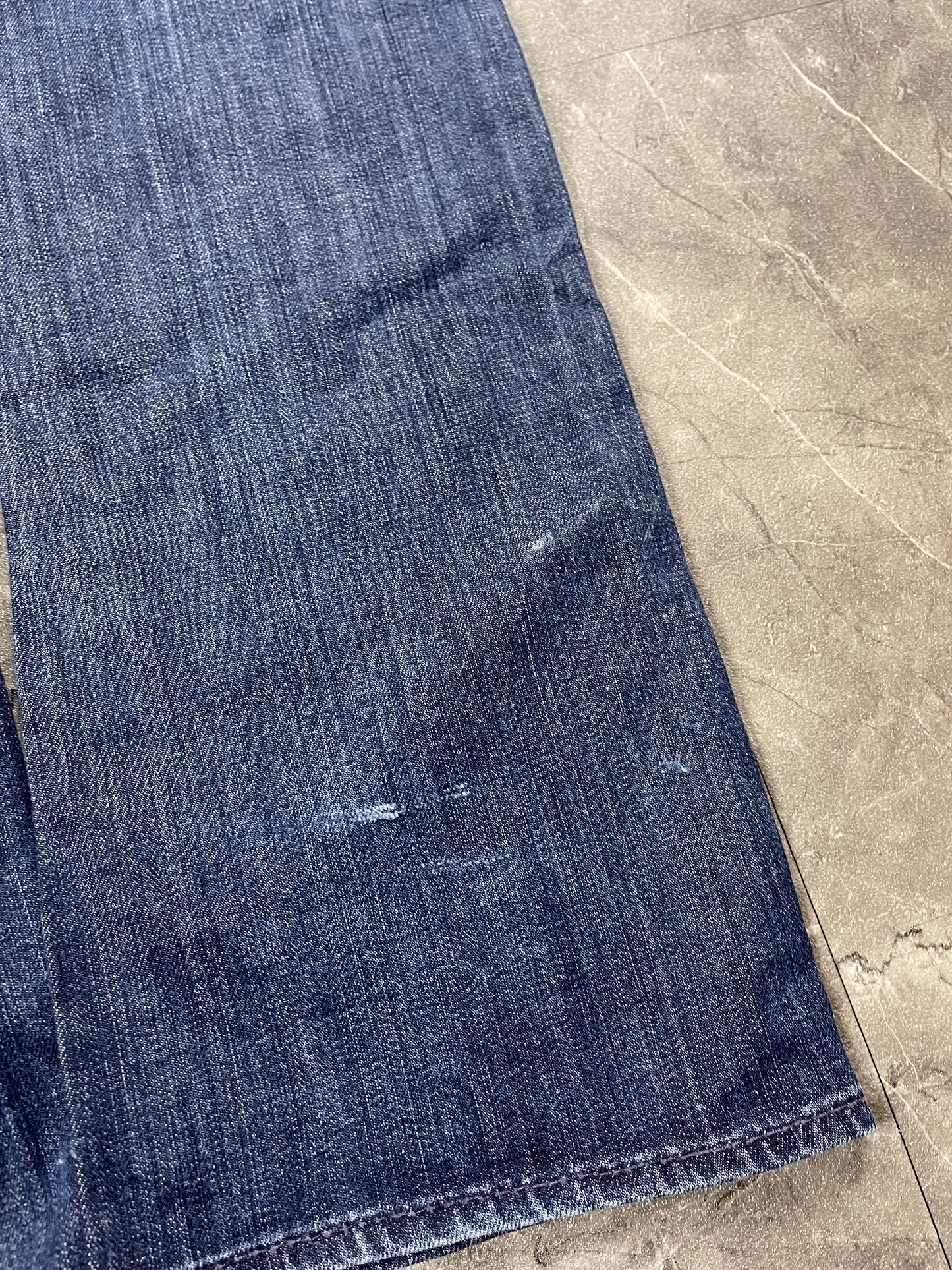Rare Guess Bootcut Jeans Size S