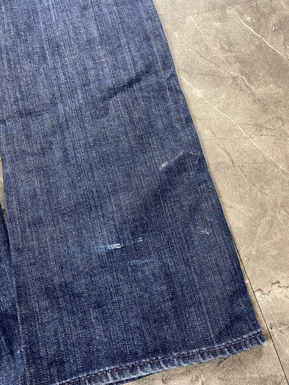 Rare Guess Bootcut Jeans Size S