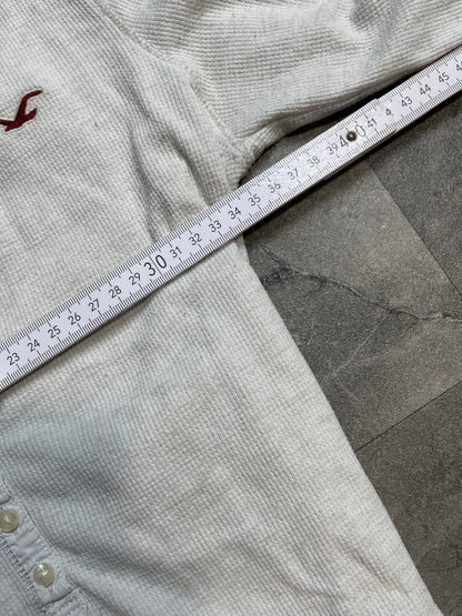 Hollister Henley Top M