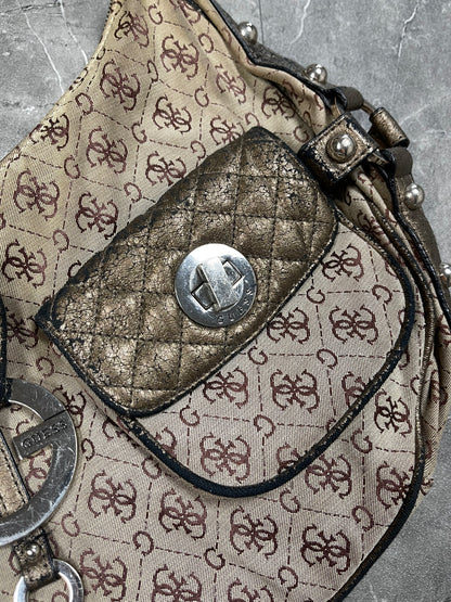 Rare Guess Handbag