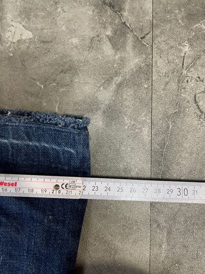 Rare Levi’s 572 Bootcut Jeans S Women