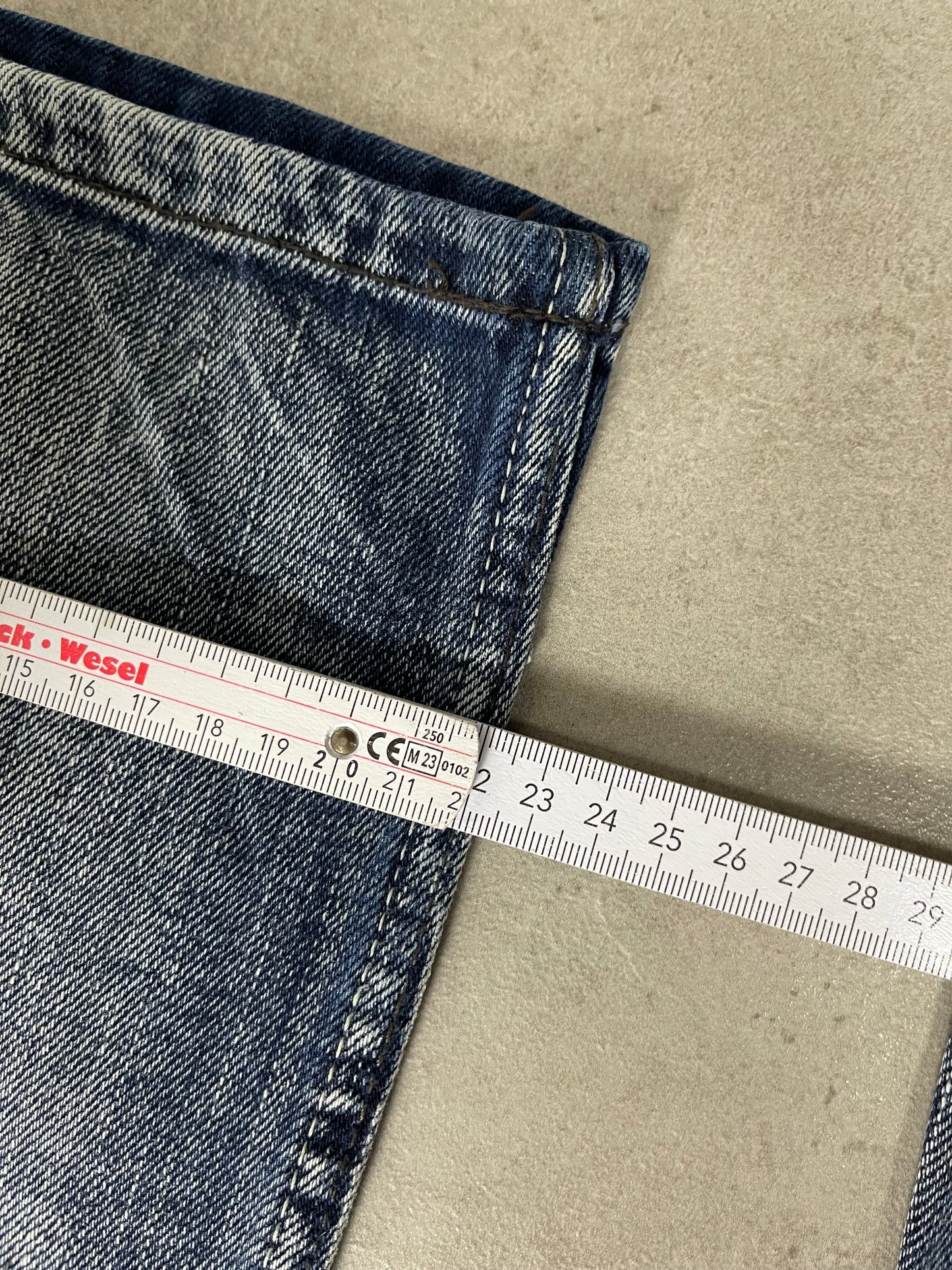 Rare Emporio Armani Jeans M