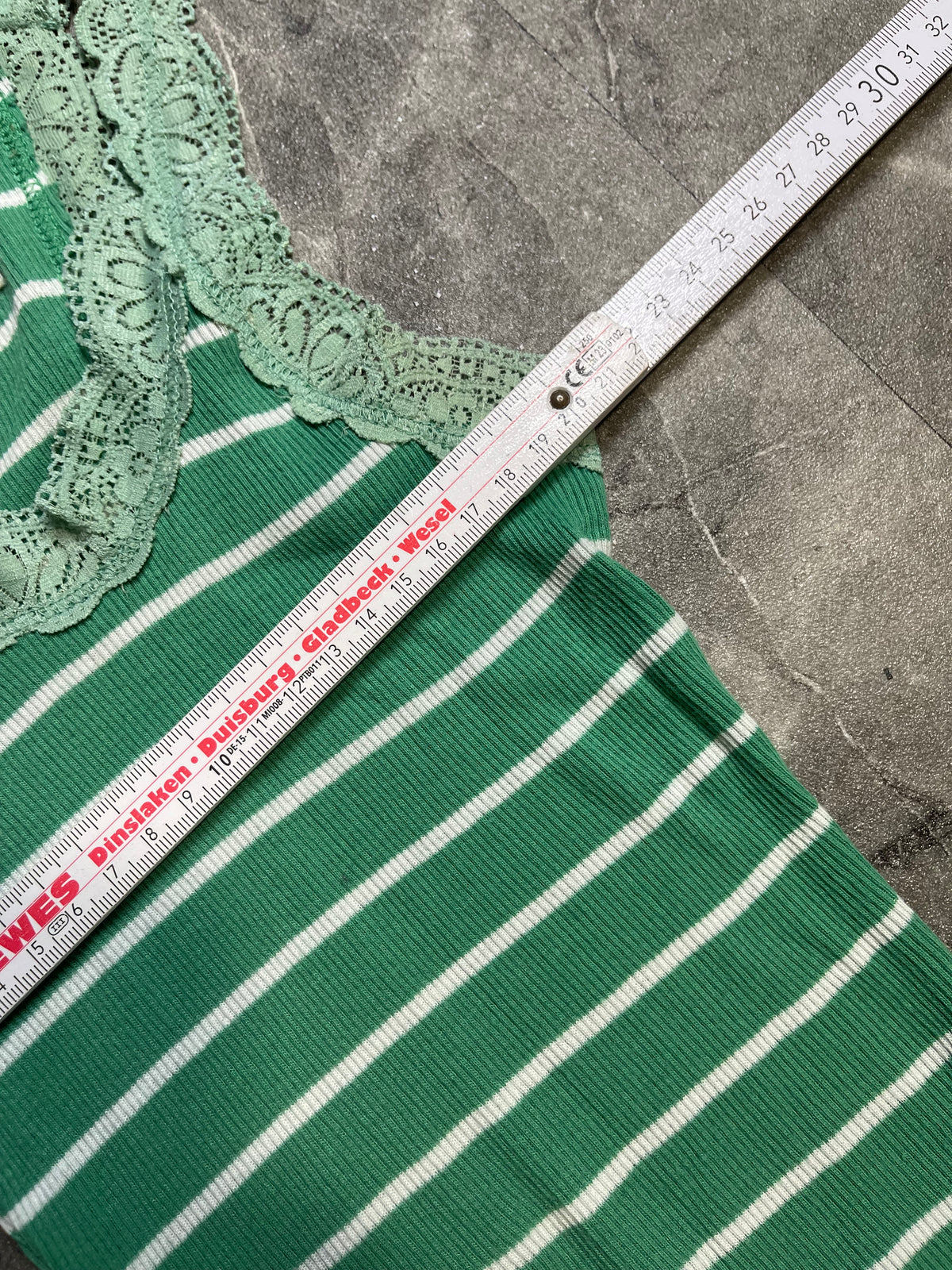 Abercrombie Top Size M