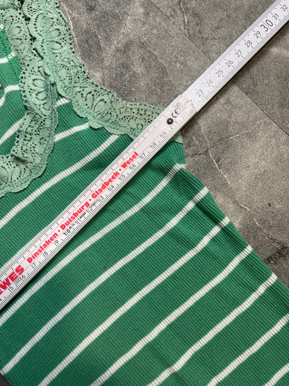 Abercrombie Top Size M