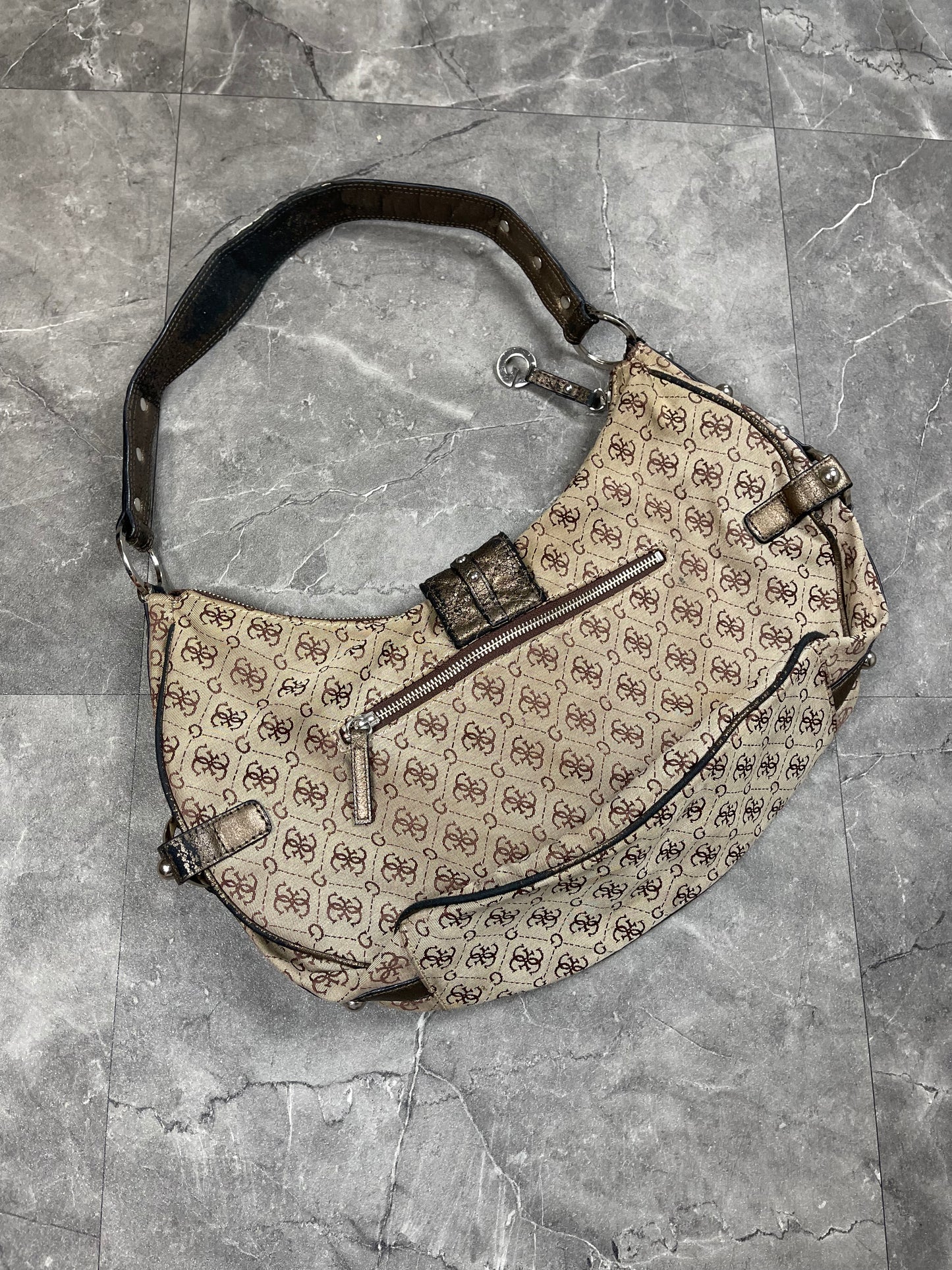 Rare Guess Handbag