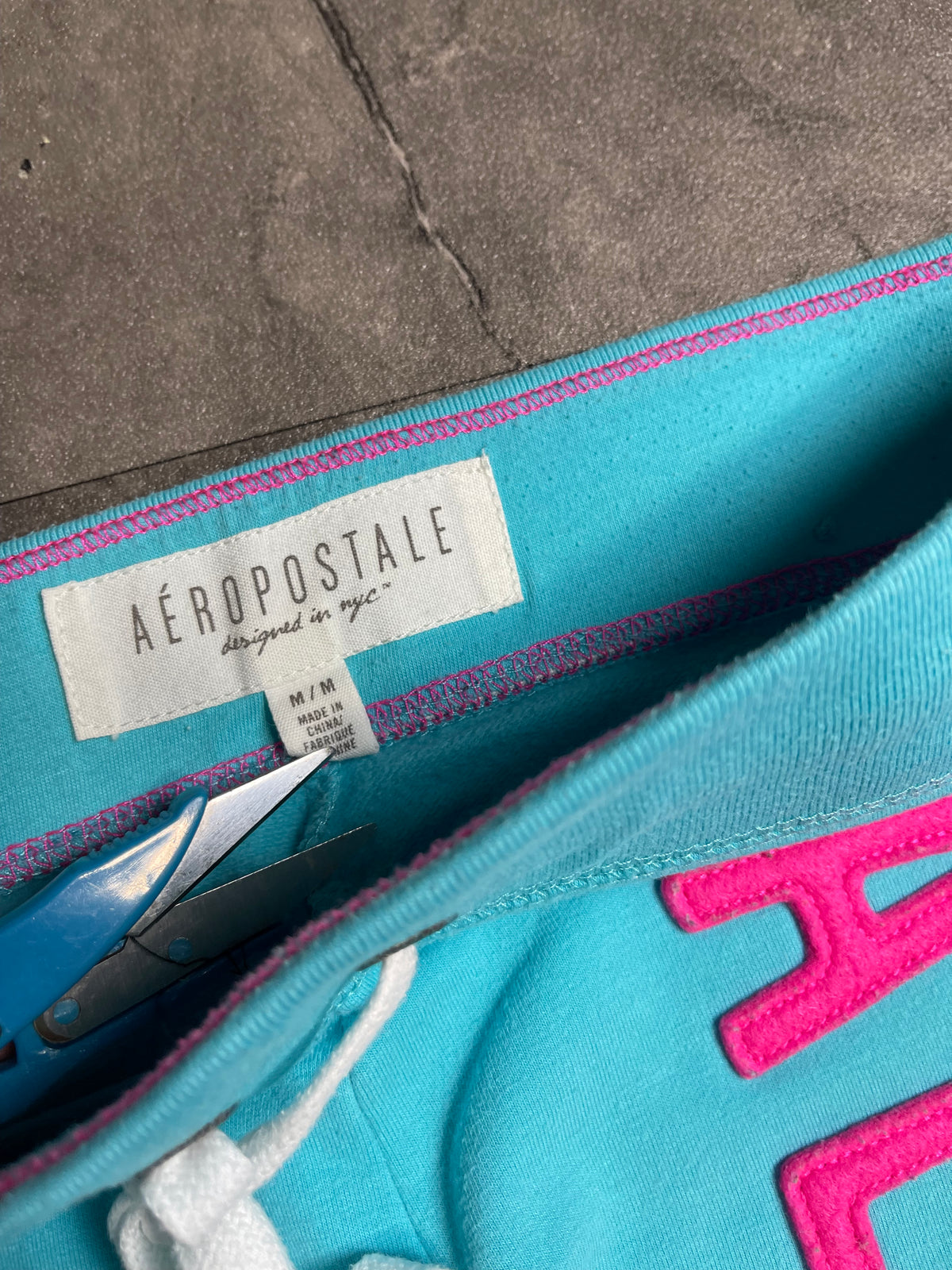 Aeropostale Jogger Size S