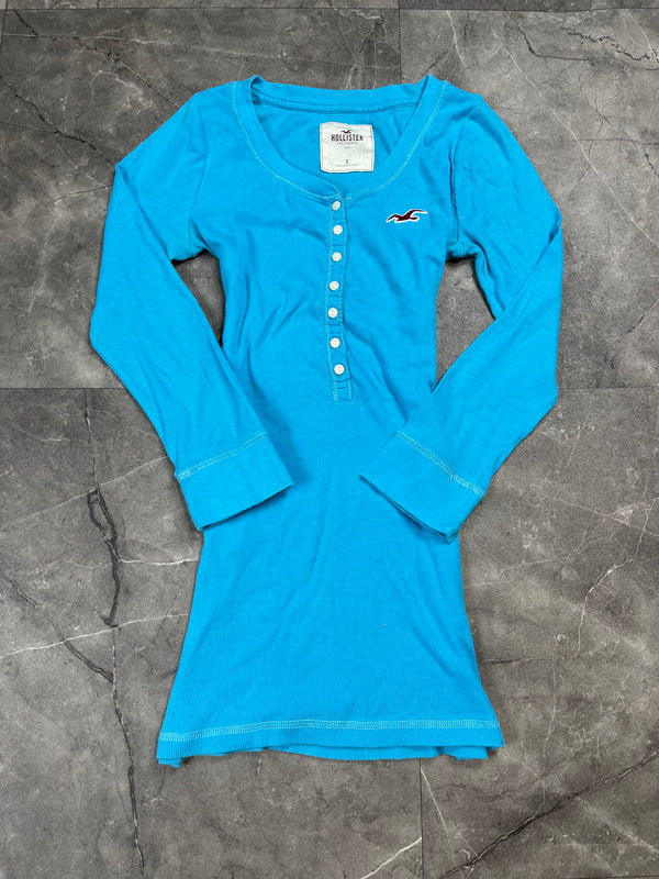 Hollister Henley S