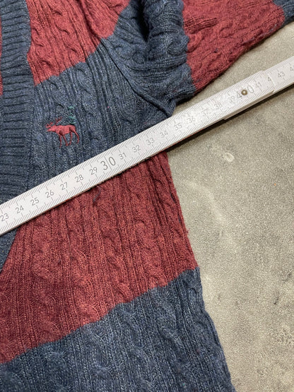 Abercrombie & Fitch Top M