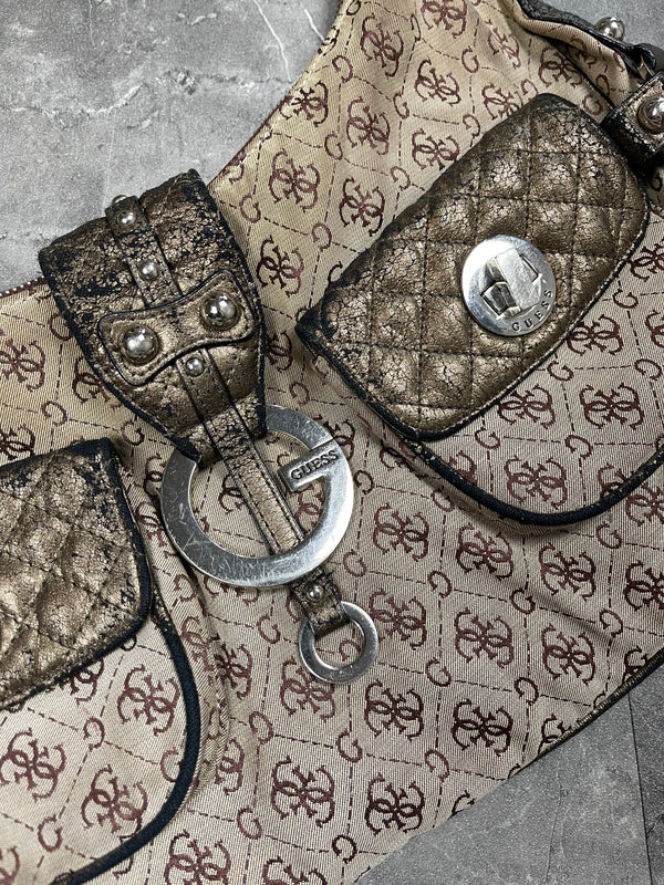 Rare Guess Handbag