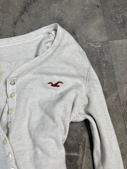 Hollister Henley Top M