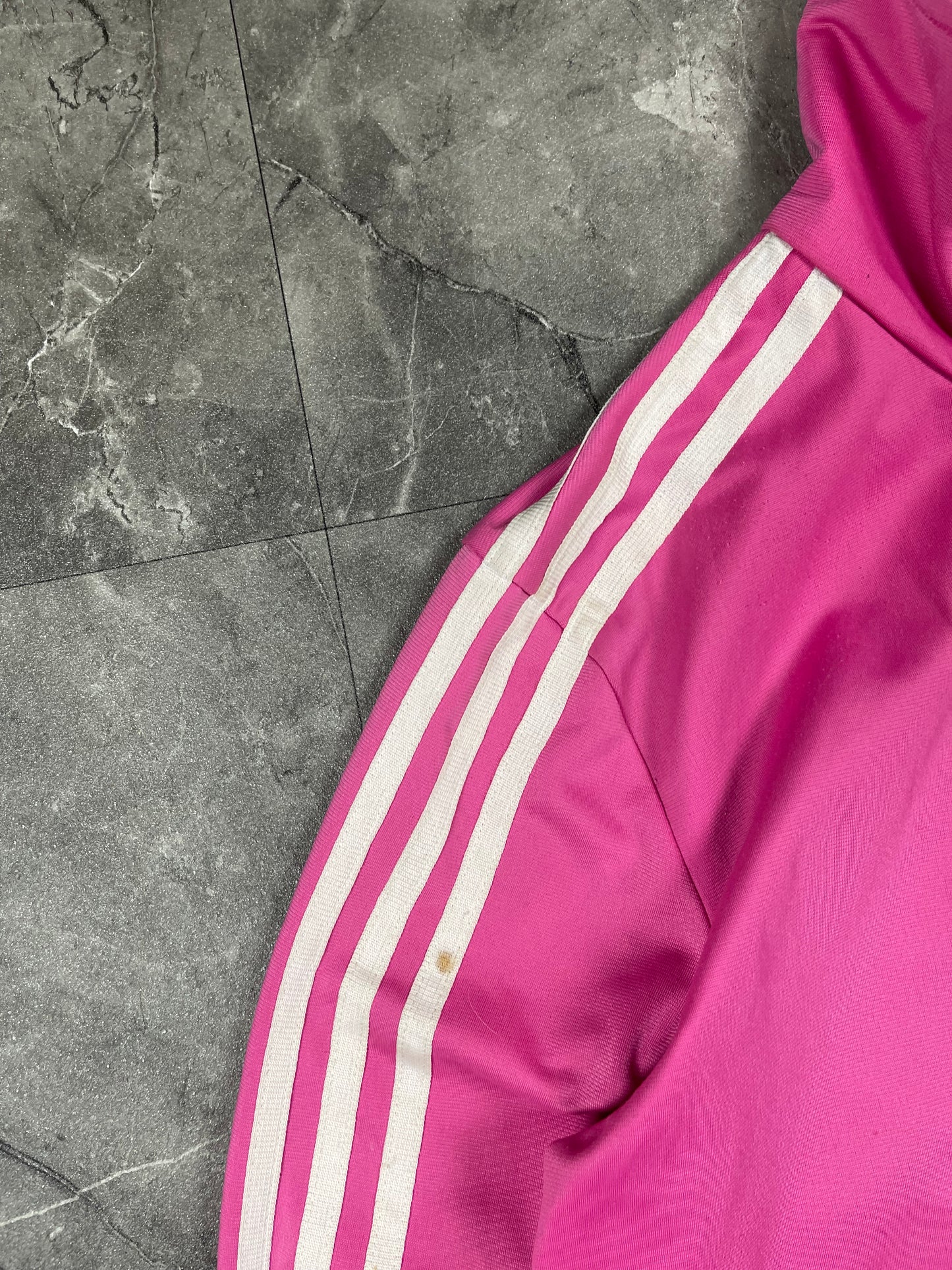 Rare Adidas Firebird Jacket M (Tag L)
