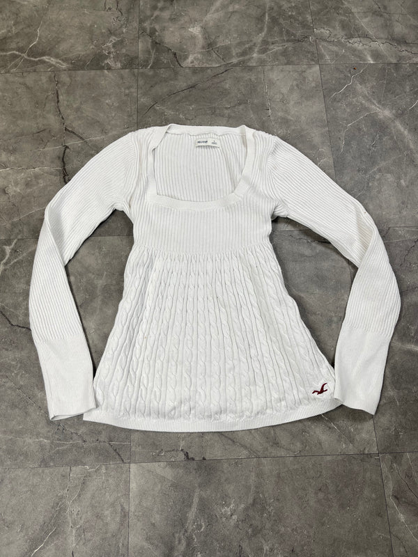Rare Hollister Babydoll Size S