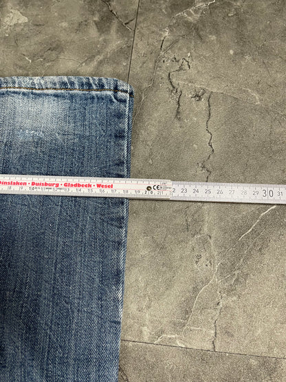 Rare Levi’s Jeans Size S Women