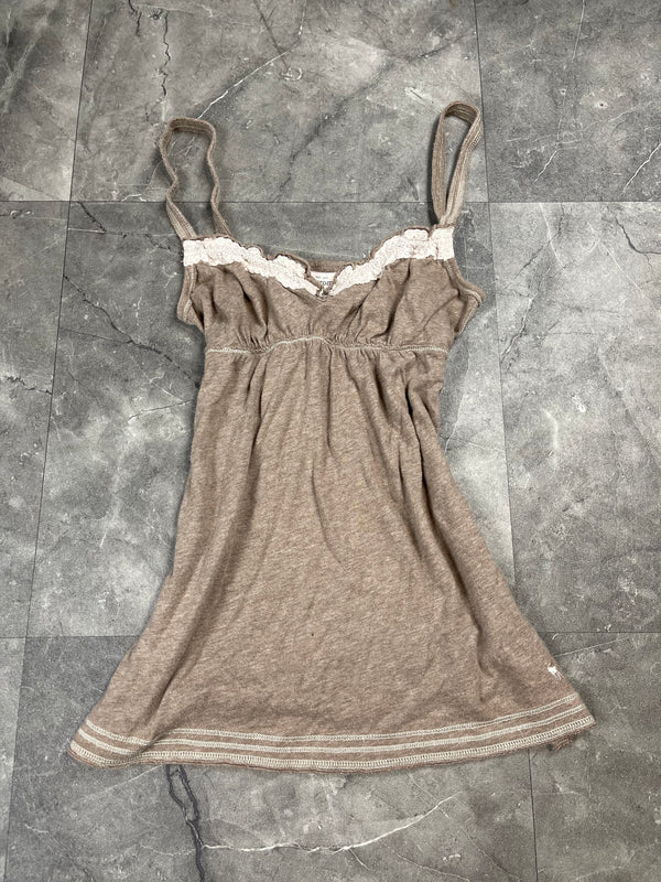 Abercrombie & Fitch Top M