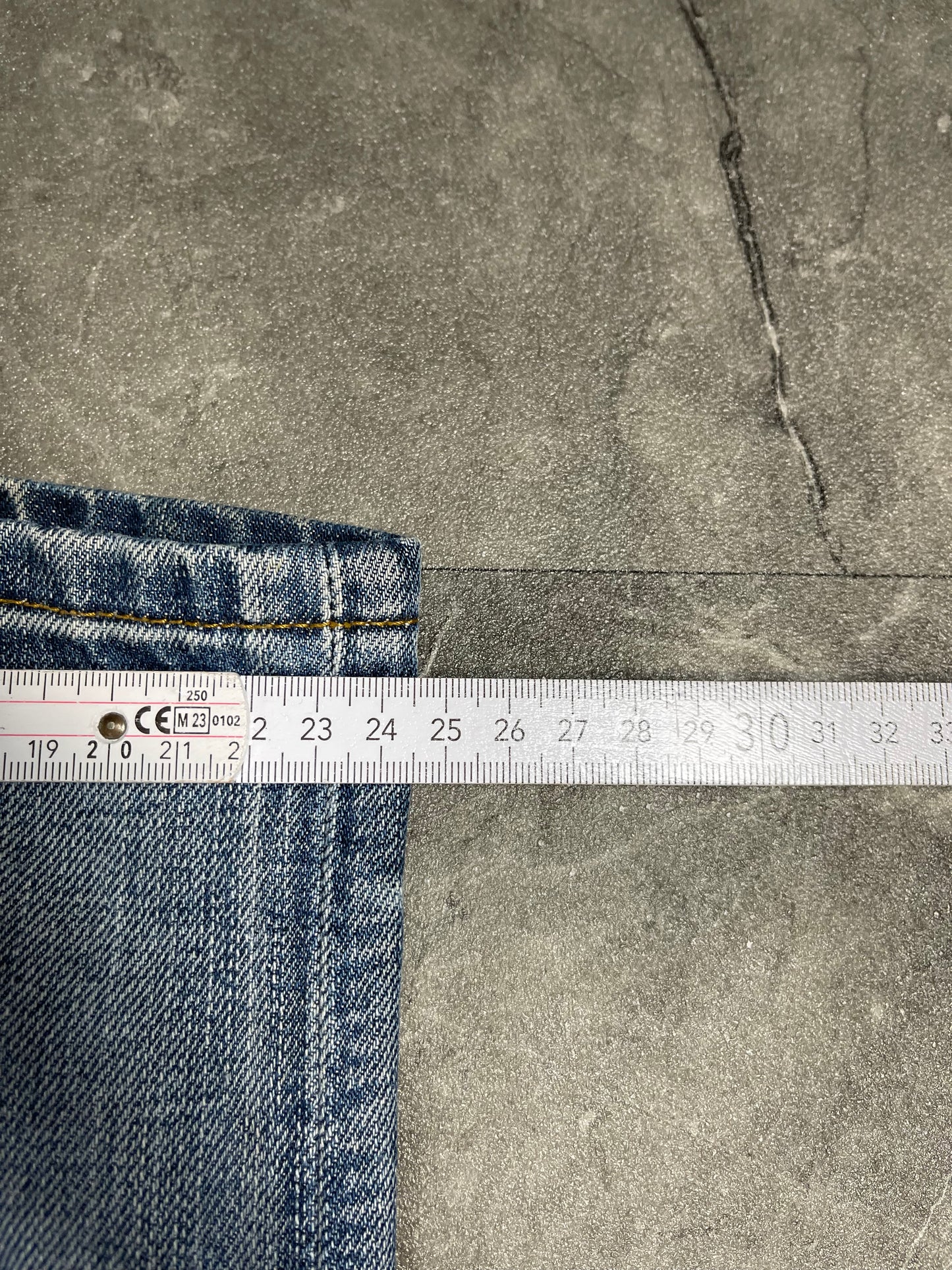 Super Rare Levis 512 Bootcut Jeans M