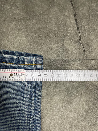 Super Rare Levis 512 Bootcut Jeans M