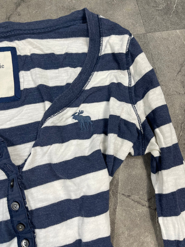 Abercrombie & Fitch Top Size S