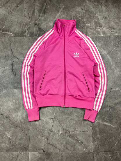Rare Adidas Firebird Jacket M (Tag L)