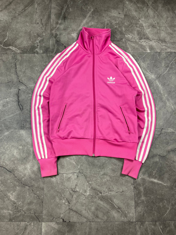 Rare Adidas Firebird Jacket M (Tag L)