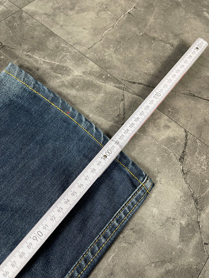 Rare Levi’s 512 Bootcut Jeans M