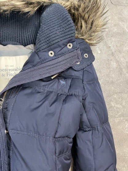 Abercrombie & Fitch Jacket Size M