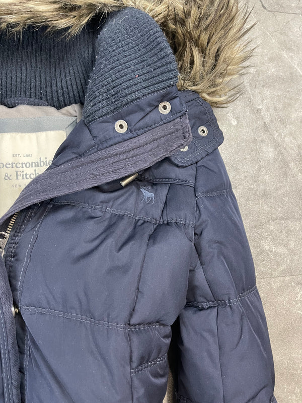 Abercrombie & Fitch Jacket Size M