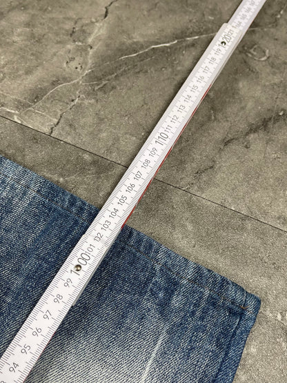 Rare Heavy Washed Dolce & Gabbana Jeans M