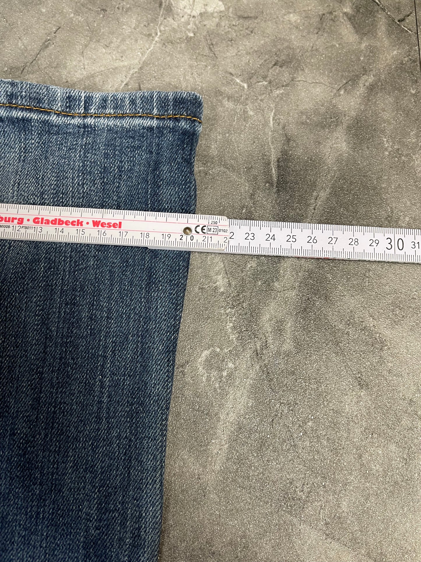 Rare Levi’s 572 Bootcut Jeans S Women