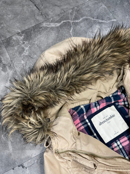 Abercrombie & Fitch Jacket Size XS