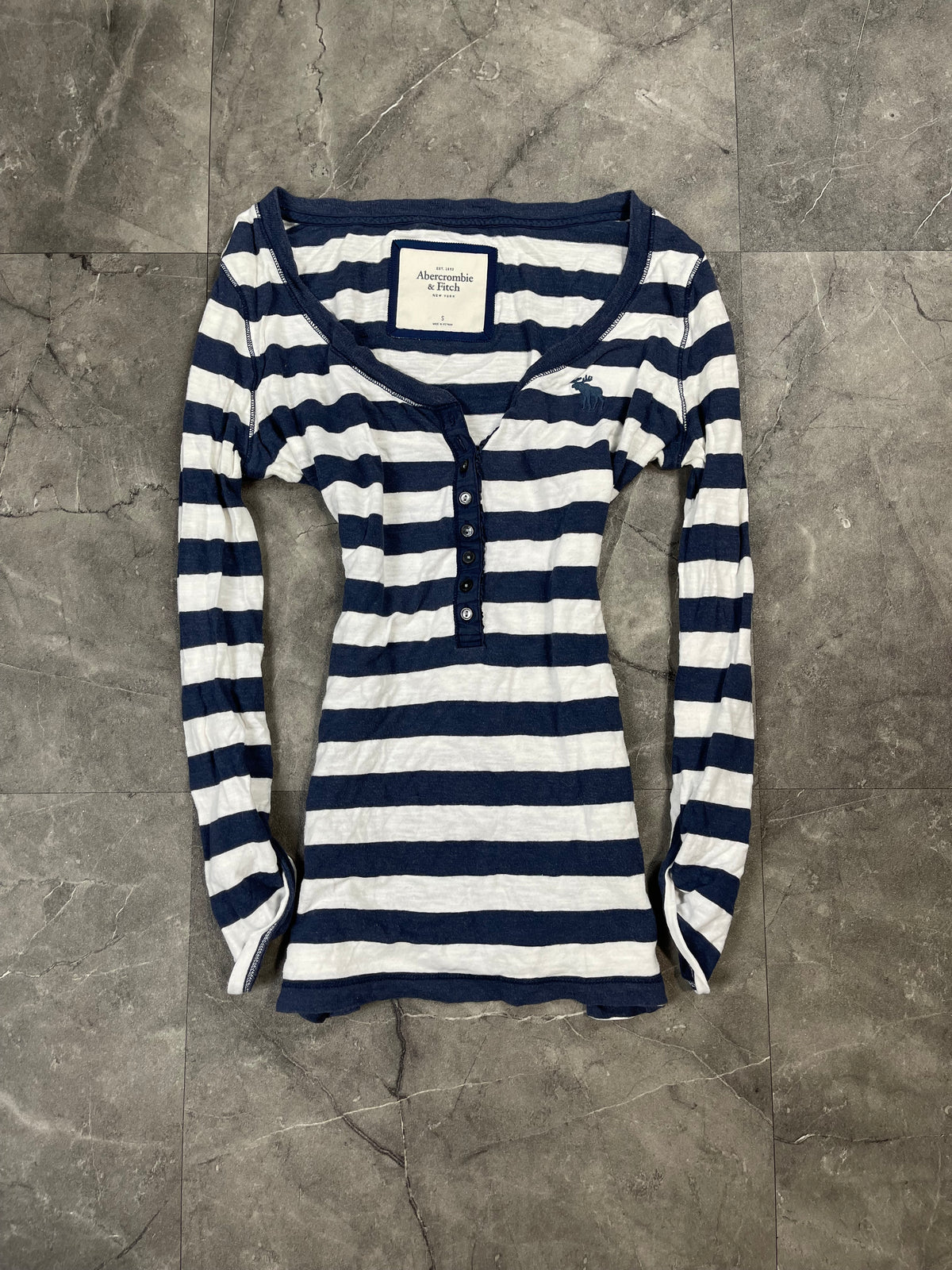 Abercrombie & Fitch Top Size S
