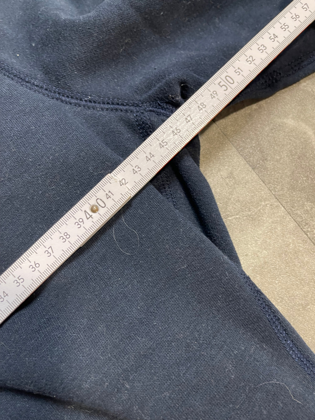 Abercrombie & Fitch Zip Jacket L