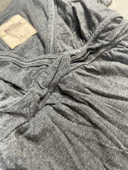 Hollister Babydoll Top m