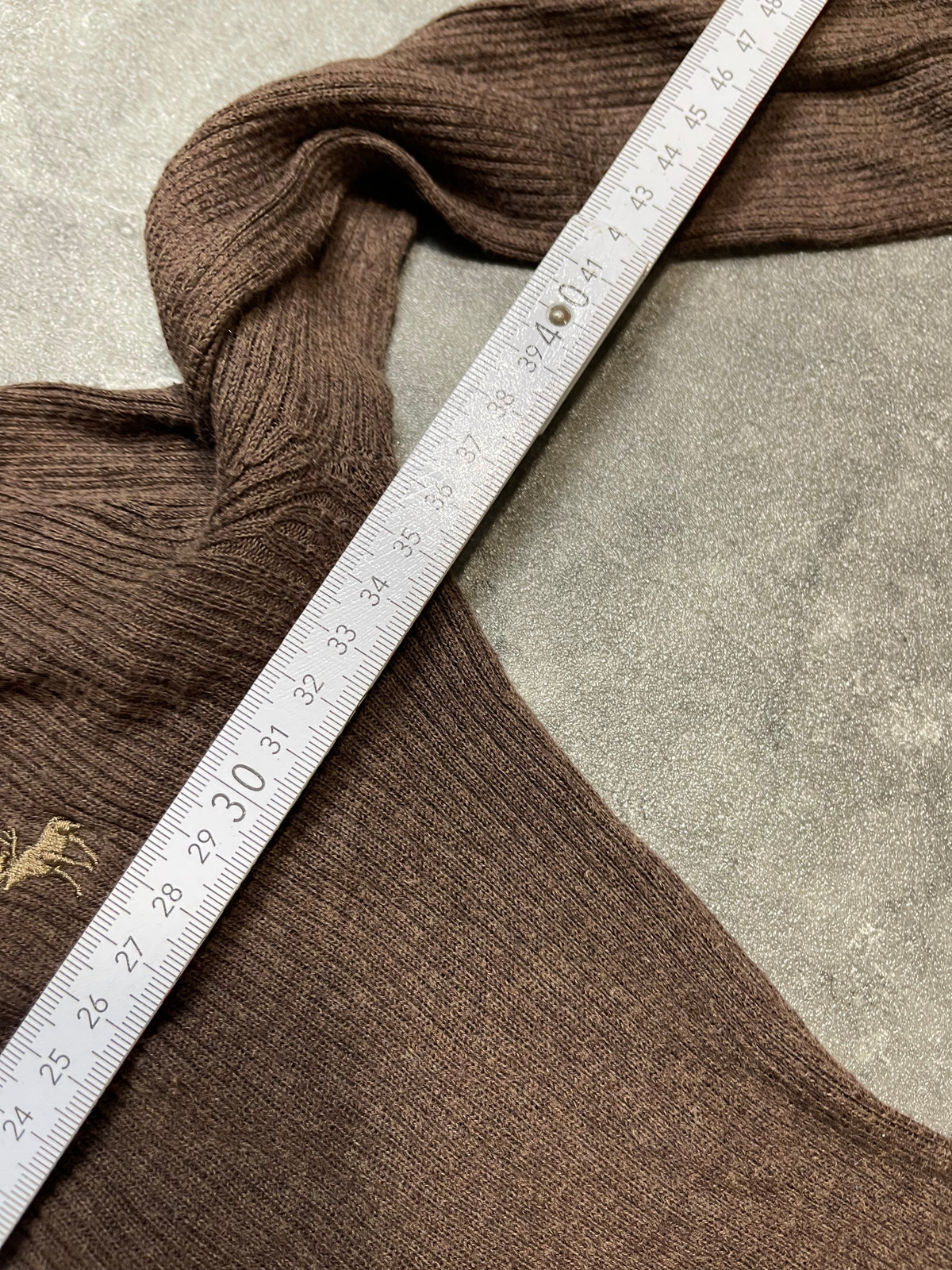 Abercrombie & Fitch Top Size XS Vintage