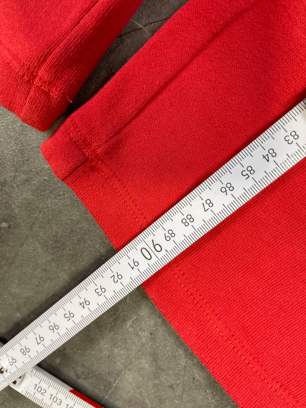 Abercrombie & Fitch Jogger L