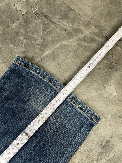Rare Levi’s 572 Bootcut Jeans S Women