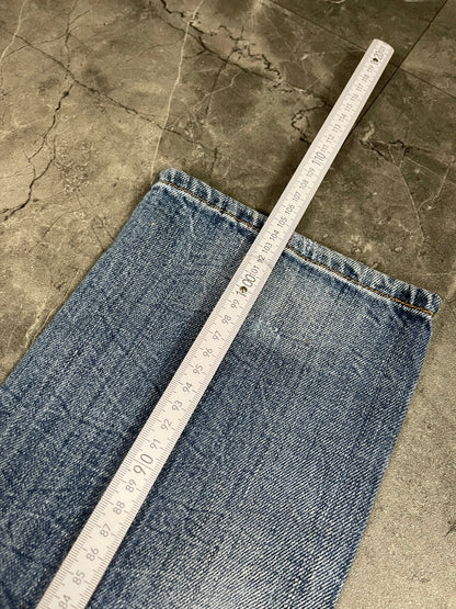 Rare Levi’s Jeans Size S Women