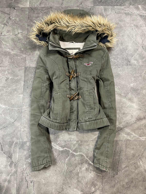 Hollister Jacket Size M 2000s